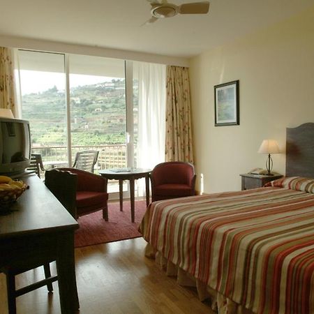 מלון קאניקו Pestana Atalaya מראה חיצוני תמונה