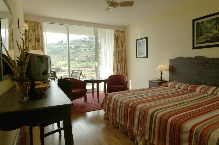 מלון קאניקו Pestana Atalaya מראה חיצוני תמונה
